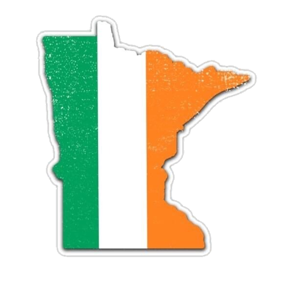 Ireland Network Minnesota